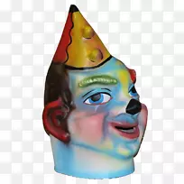 小丑巨无霸和童子军-空若网 小丑巨无霸和童子军-空若网