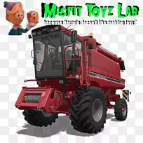 拖拉机农业模拟器17例ih农业模拟器18 Case公司-国际收割机-空若网 拖拉机农业模拟器17例ih农业模拟器18 Case公司-国际收割机-空若网