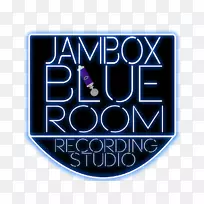 商标字体-Jambox-空若网 商标字体-Jambox-空若网