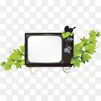 电视-复古电视-空若网 电视-复古电视-空若网