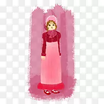 傲慢与偏见伊丽莎白·班纳特绘画爱情-简·奥斯汀-空若网 傲慢与偏见伊丽莎白·班纳特绘画爱情-简·奥斯汀-空若网