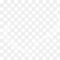 线对称角黑白图案-空若网 线对称角黑白图案-空若网