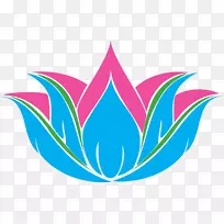 叶瓣莲子花纹-叶-空若网 叶瓣莲子花纹-叶-空若网