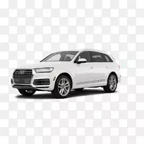 2017年奥迪Q7汽车运动多功能车大众-奥迪-空若网 2017年奥迪Q7汽车运动多功能车大众-奥迪-空若网