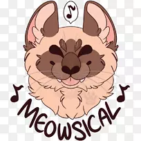 胡须,狗,猫,老鼠,鼻子,狗-空若网 胡须,狗,猫,老鼠,鼻子,狗-空若网