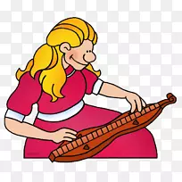 乐器小提琴弦乐器阿巴拉契亚扬琴乐器-空若网 乐器小提琴弦乐器阿巴拉契亚扬琴乐器-空若网