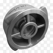 角轮止回阀-空若网 角轮止回阀-空若网