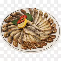 Tinapa鱼类产品卡佩林配方-空若网 Tinapa鱼类产品卡佩林配方-空若网