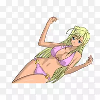 人类头发颜色手指长发-空若网 人类头发颜色手指长发-空若网