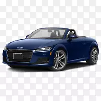 2017年奥迪TTS跑车2018年奥迪TT敞篷车-奥迪-空若网 2017年奥迪TTS跑车2018年奥迪TT敞篷车-奥迪-空若网