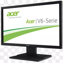 计算机显示器.背光lcd ips面板宏碁v6数字视觉接口.宏碁-空若网 计算机显示器.背光lcd ips面板宏碁v6数字视觉接口.宏碁-空若网