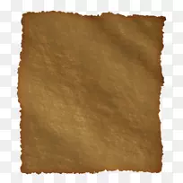 长方形羊皮纸-空若网 长方形羊皮纸-空若网