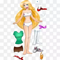 化妆公主摄影.手绘妇女-空若网 化妆公主摄影.手绘妇女-空若网