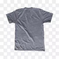 t恤袖灰色t恤-空若网 t恤袖灰色t恤-空若网