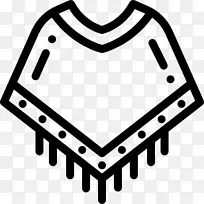 线角白色剪贴画线-空若网 线角白色剪贴画线-空若网