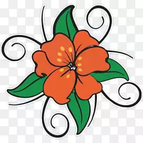 花卉设计-空若网 花卉设计-空若网