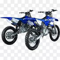 排气系统轮胎车川崎KX250F摩托车-空若网 排气系统轮胎车川崎KX250F摩托车-空若网