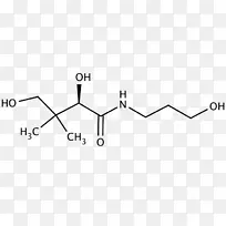 泛酚化学物质维生素圣克鲁斯生物技术公司分子式洗涤剂-空若网 泛酚化学物质维生素圣克鲁斯生物技术公司分子式洗涤剂-空若网