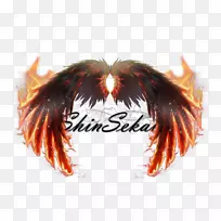 火焰翼火焰桌面壁纸-火-空若网 火焰翼火焰桌面壁纸-火-空若网