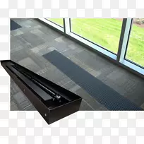 地板加热系统地板下送风扇加热器.地板加热-空若网 地板加热系统地板下送风扇加热器.地板加热-空若网