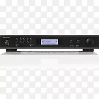 rotel t11 fm/dab/dab+��г��fm�㲥�߱���������Ƶ�㲥-������