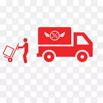 货车高尔夫球.速递箱-空若网 货车高尔夫球.速递箱-空若网