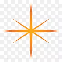 直线角点对称线-空若网 直线角点对称线-空若网