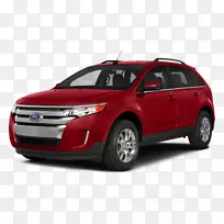 2014福特边缘赛尔汽车-福特-空若网 2014福特边缘赛尔汽车-福特-空若网