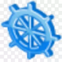 圆形字体-方向盘PNG-空若网 圆形字体-方向盘PNG-空若网