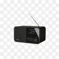 公共广播系统供电扬声器无线电接收器-空若网 公共广播系统供电扬声器无线电接收器-空若网