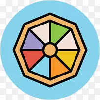 汽车车轮图标-卡通办公桌创意酒店剪影-空若网 汽车车轮图标-卡通办公桌创意酒店剪影-空若网