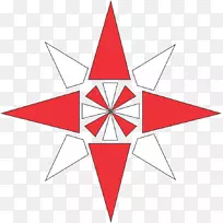 线对称点角图案线-空若网 线对称点角图案线-空若网