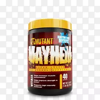 膳食补充剂锻炼前健身补充运动突变蓝树莓味-空若网 膳食补充剂锻炼前健身补充运动突变蓝树莓味-空若网