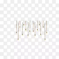 材料白色图案-灯泡-空若网 材料白色图案-灯泡-空若网