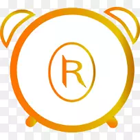 圆圈剪贴画-空若网 圆圈剪贴画-空若网