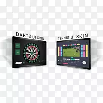 电子通讯多媒体飞镖-空若网 电子通讯多媒体飞镖-空若网