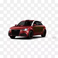 小型轿车运动多功能车合金轮式跑车-奥迪A1-空若网 小型轿车运动多功能车合金轮式跑车-奥迪A1-空若网