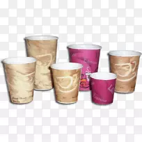 咖啡杯套筒桌.一次性玻璃.美洲豹壁画-空若网 咖啡杯套筒桌.一次性玻璃.美洲豹壁画-空若网