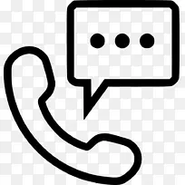 电脑图标iPhone电话-iphone-空若网 电脑图标iPhone电话-iphone-空若网