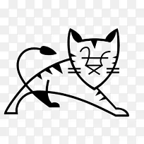 apache tomcat apache http server计算机服务器java安装-空若网 apache tomcat apache http server计算机服务器java安装-空若网