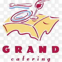 餐饮业标志剪贴画-餐饮标志-空若网 餐饮业标志剪贴画-餐饮标志-空若网