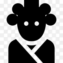 鼻子人类行为白色剪贴画.卷发辊-空若网 鼻子人类行为白色剪贴画.卷发辊-空若网