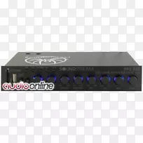 汽车电子音频放大器均衡-空若网 汽车电子音频放大器均衡-空若网