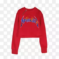 t恤帽衫裁剪上衣-空若网 t恤帽衫裁剪上衣-空若网