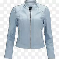 皮夹克外套套-空若网 皮夹克外套套-空若网