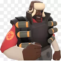 团队要塞2维基个人防护装备-空若网 团队要塞2维基个人防护装备-空若网