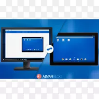 TeamViewer Android手机手持设备-Android-空若网 TeamViewer Android手机手持设备-Android-空若网
