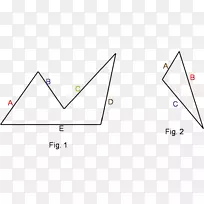 三角形点-三角形-空若网 三角形点-三角形-空若网