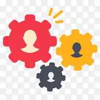 齿轮计算机图标计算机软件.业务-空若网 齿轮计算机图标计算机软件.业务-空若网