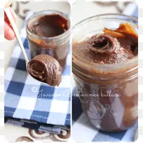 巧克力布丁巧克力散开冷冻甜点巧克力-空若网 巧克力布丁巧克力散开冷冻甜点巧克力-空若网